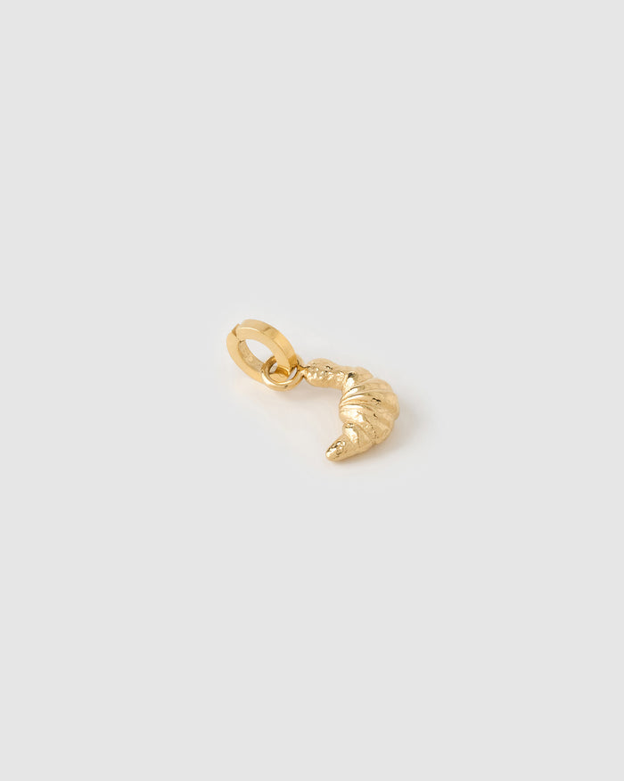 Croissant Charm