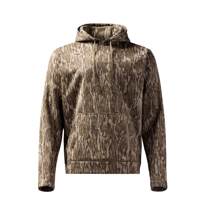 Mossy Oak Bottomland / S