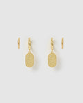Crush On You Earring Stack