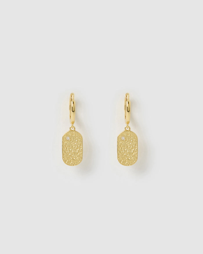 Crush On You Earring Stack