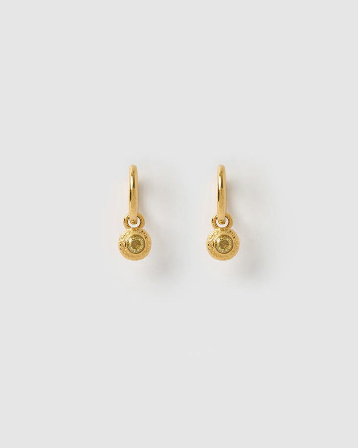 November - Citrine