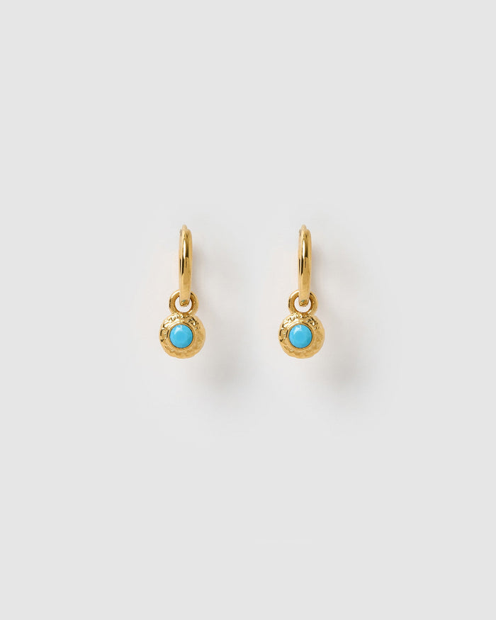 December - Turquoise