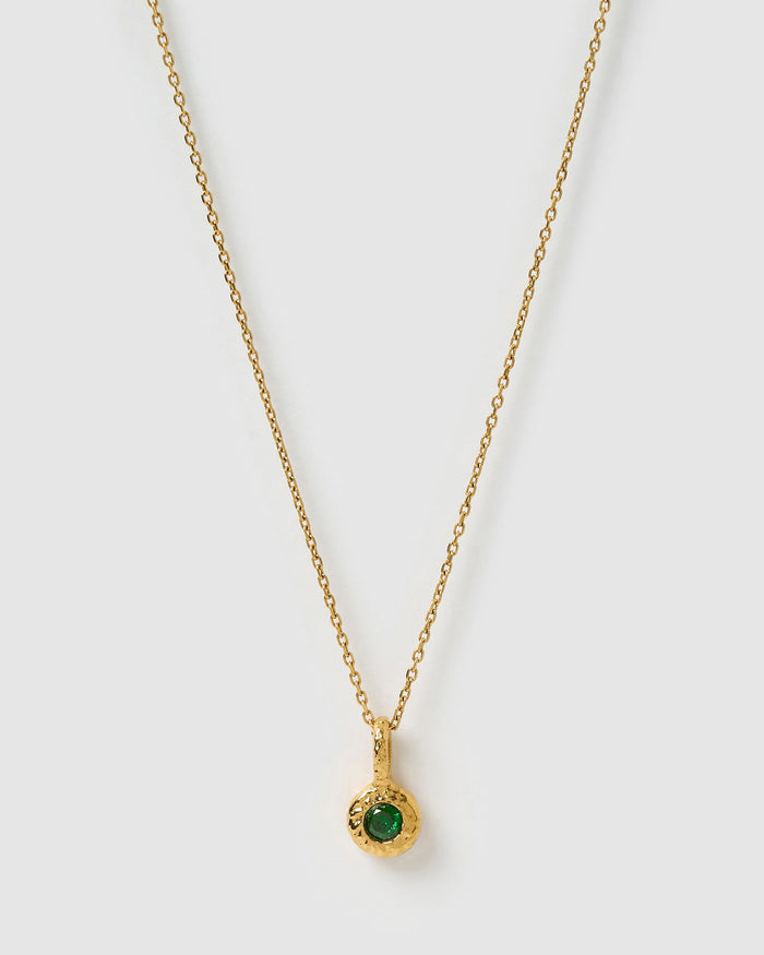 May - Emerald