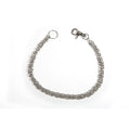 Custom Multi-Loop Replacement Chain For Biker Wallets 21"