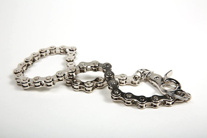 Custom Replacement Chain For Biker Wallets 19"