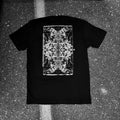 Dark Psychedelic T-Shirt By Ancient Primate