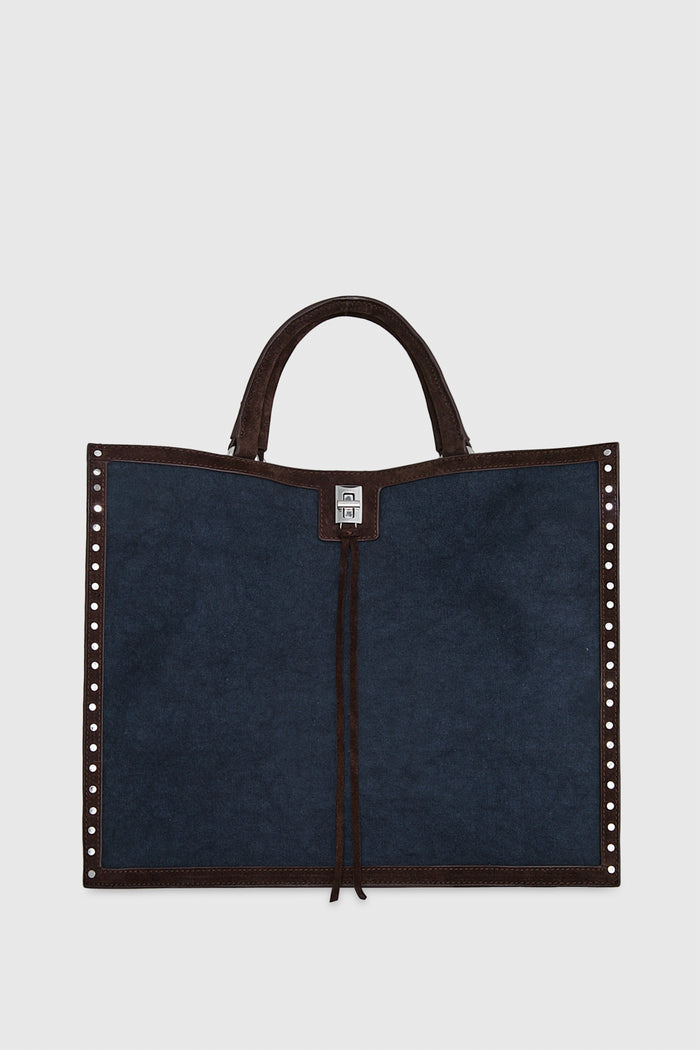 Darren Surplus Tote