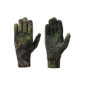 Deception Glove in Mossy Oak Full Foliage, flat lay #mossy_oak_full_foliage