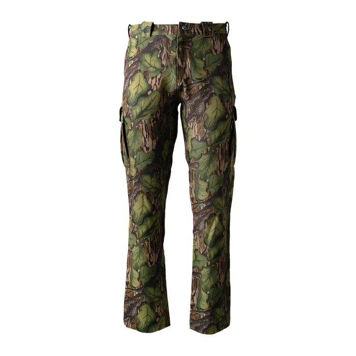 The Chêne Gear Deception Pant in Mossy Oak Full Foliage #mossy_oak_full_foliage