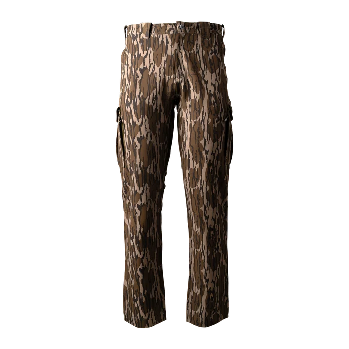 The Chêne Gear Deception Pant in Mossy Oak Original Bottomland #mossy_oak_original_bottomland