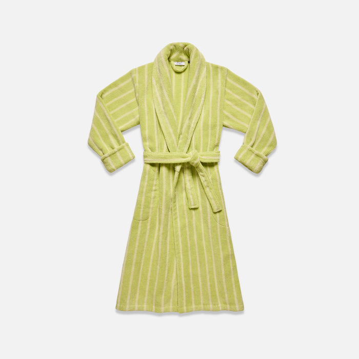 PDP2 Option[Striped Vetiver] MAIN