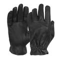 Deerskin Unlined Glove