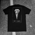 Delude T-Shirt By Ancient Primate