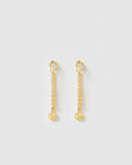 Dionne Gold Earrings