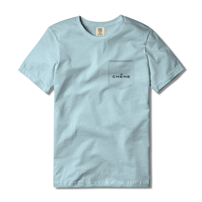 #chambray