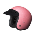 D.O.T. Daytona Cruiser- Pink Metal Flake