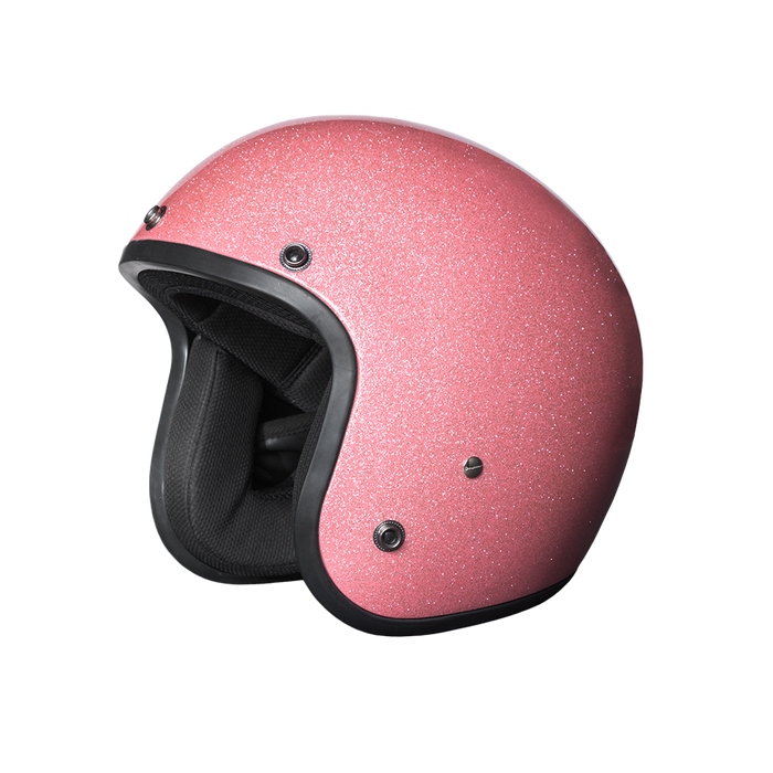 D.O.T. Daytona Cruiser- Pink Metal Flake