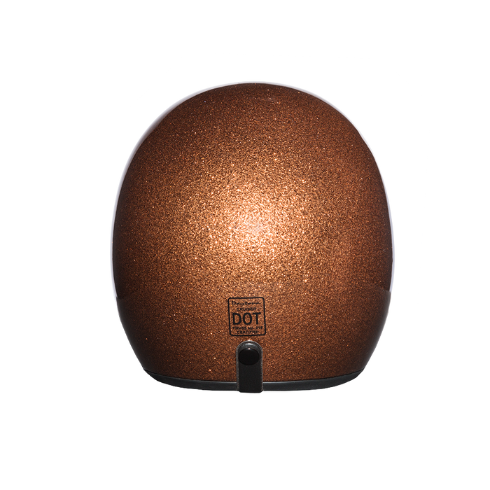 D.O.T. Daytona Cruiser- Root Beer Metal Flake