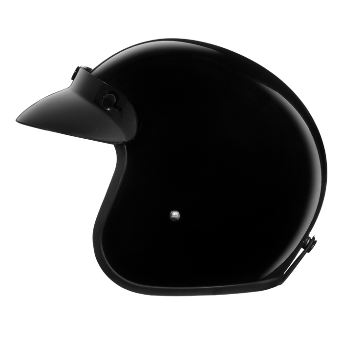 D.O.T. Daytona Cruiser Jr.- Hi-Gloss Black