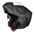 D.O.T. & ECE Daytona Glide- Dull Black