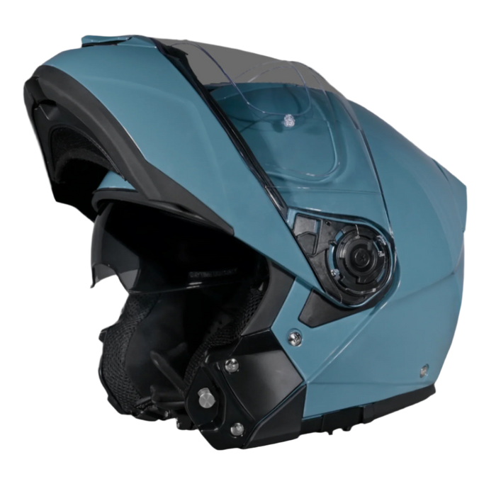 D.O.T. & ECE Daytona Glide- Shark Blu