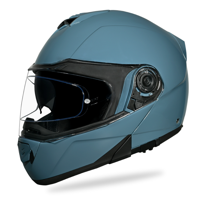 D.O.T. & ECE Daytona Glide- Shark Blu