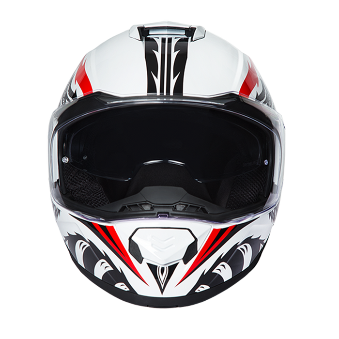 D.O.T. & ECE Daytona Glide- W/ Phoenix