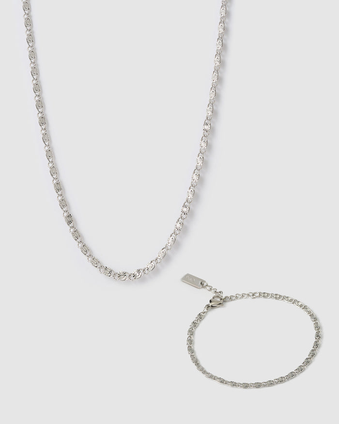 Dragon Bundle - Silver