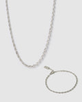 Dragon Bundle - Silver
