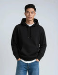 DreamTeam Heavyweight Hoodie