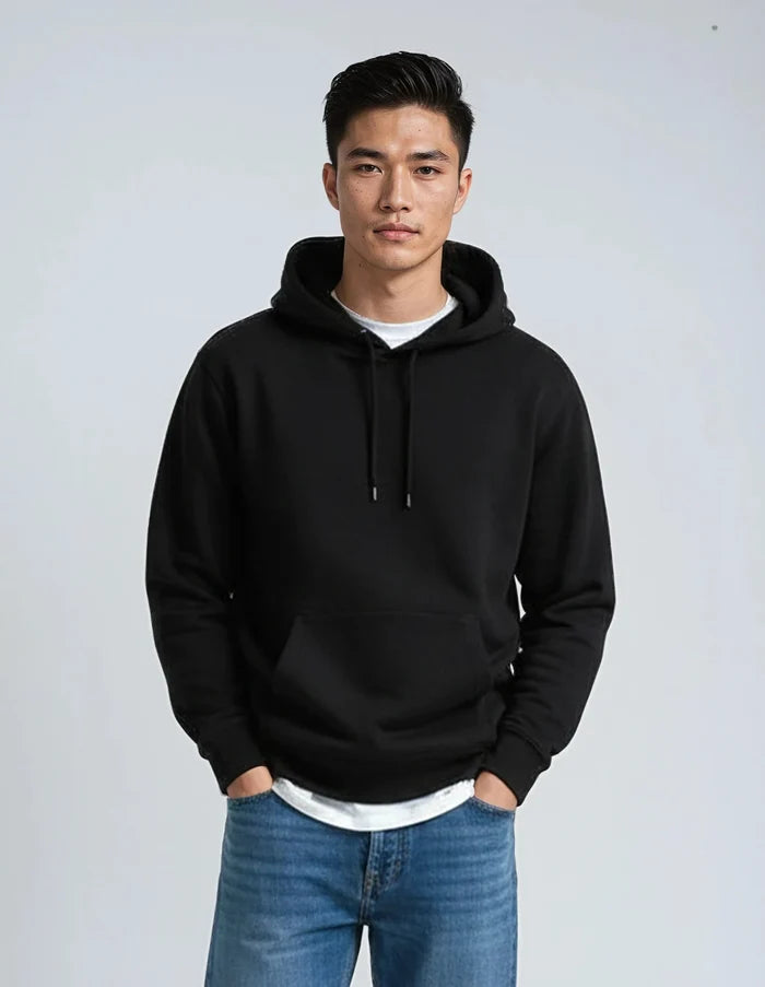 DreamTeam Heavyweight Hoodie
