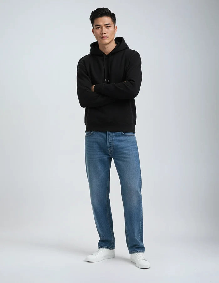 DreamTeam Heavyweight Hoodie