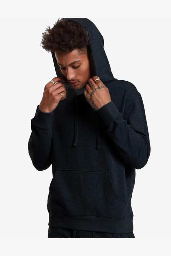 DreamTeam Heavyweight Hoodie