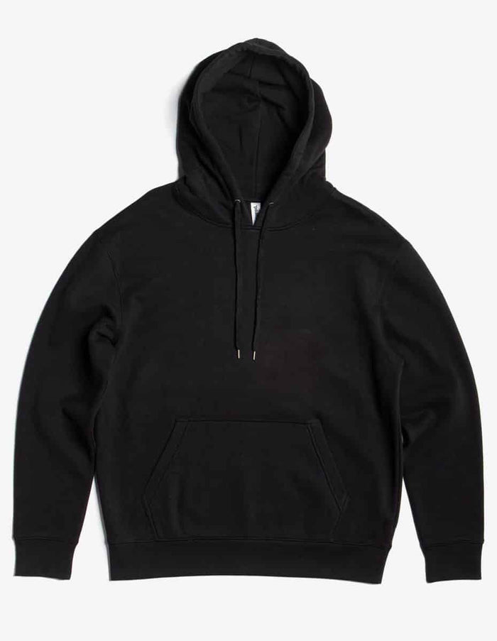 DreamTeam Heavyweight Hoodie