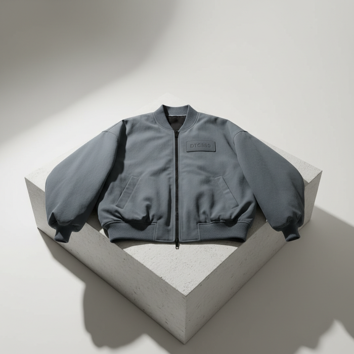 DTC380 Jacket
