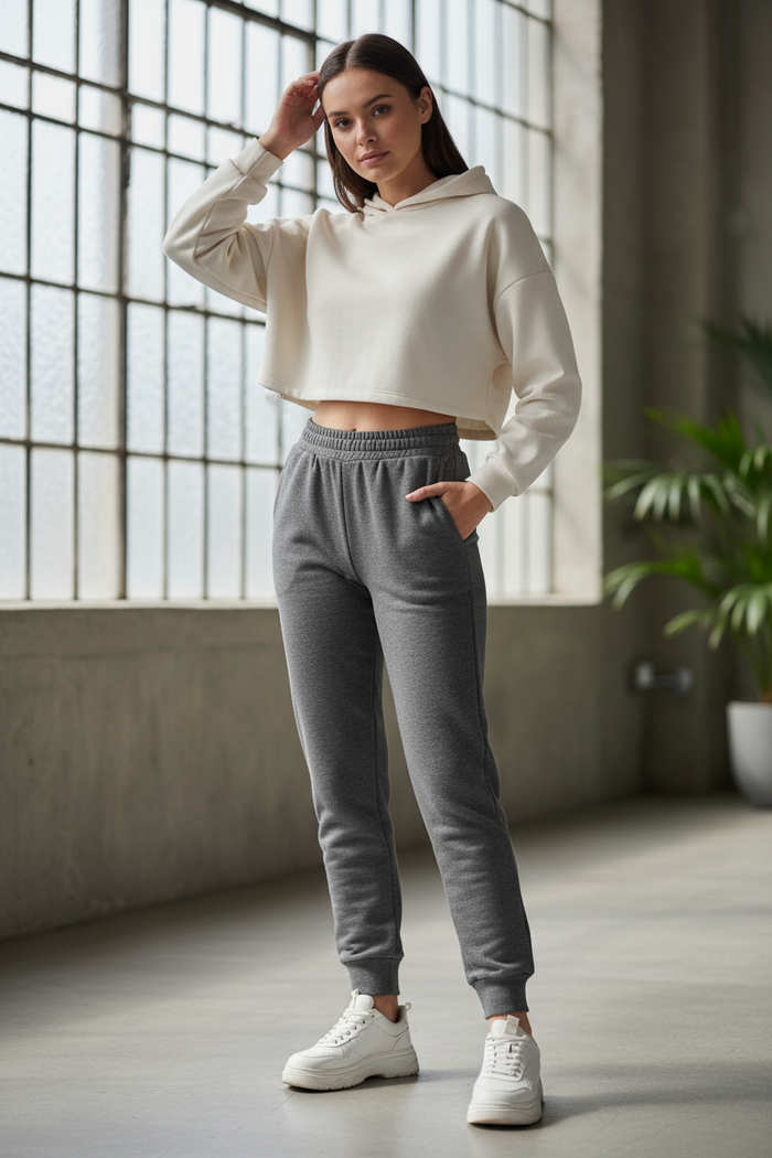 DreamTeam Women's Joggers