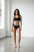 DreamTeam Women's Thong - Sports Bra Lifestyle