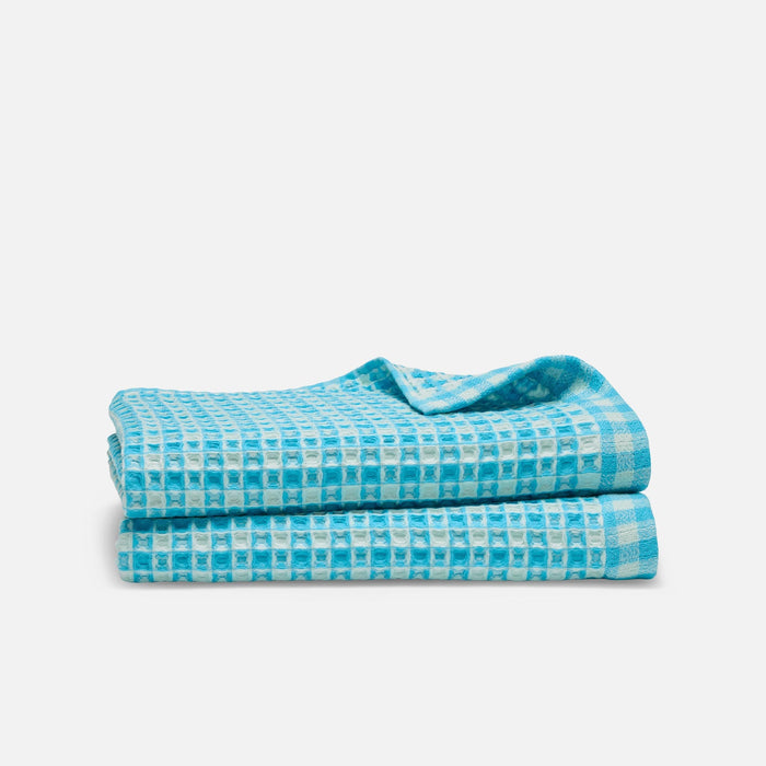 French Blue Two Tone