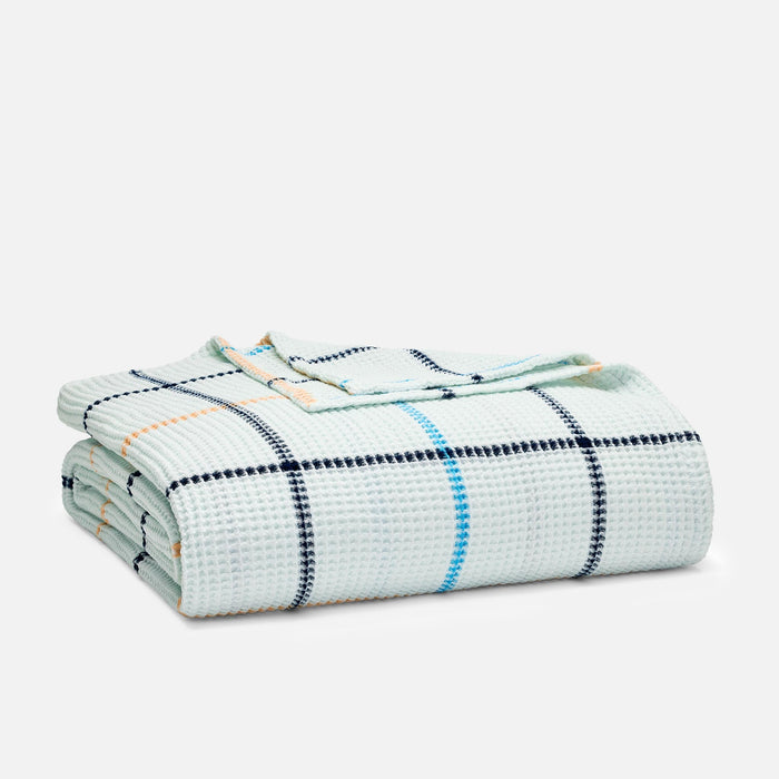 Moonstone Windowpane / Twin/Twin XL