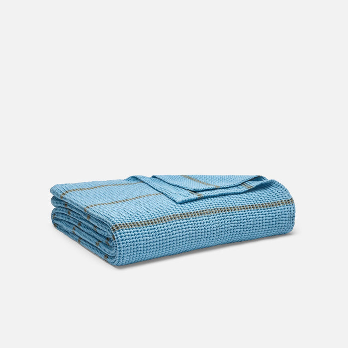 Cerulean Stripe / Twin/Twin XL