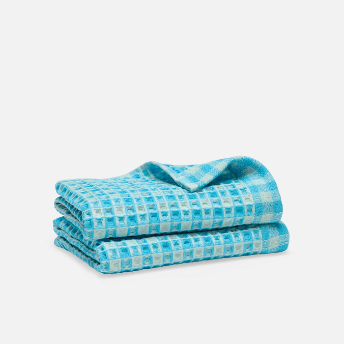 French Blue Two Tone