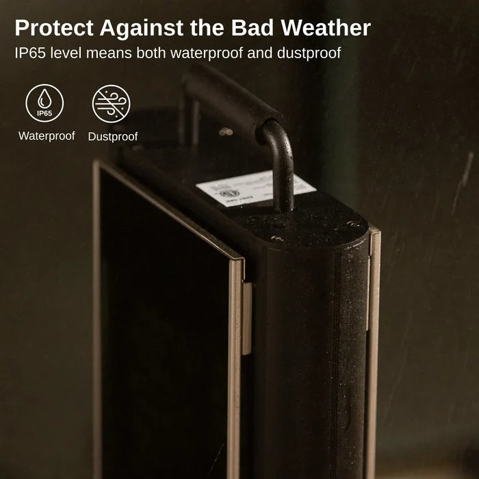 Outdoor-Patio-Electric-Heater-Waterproof