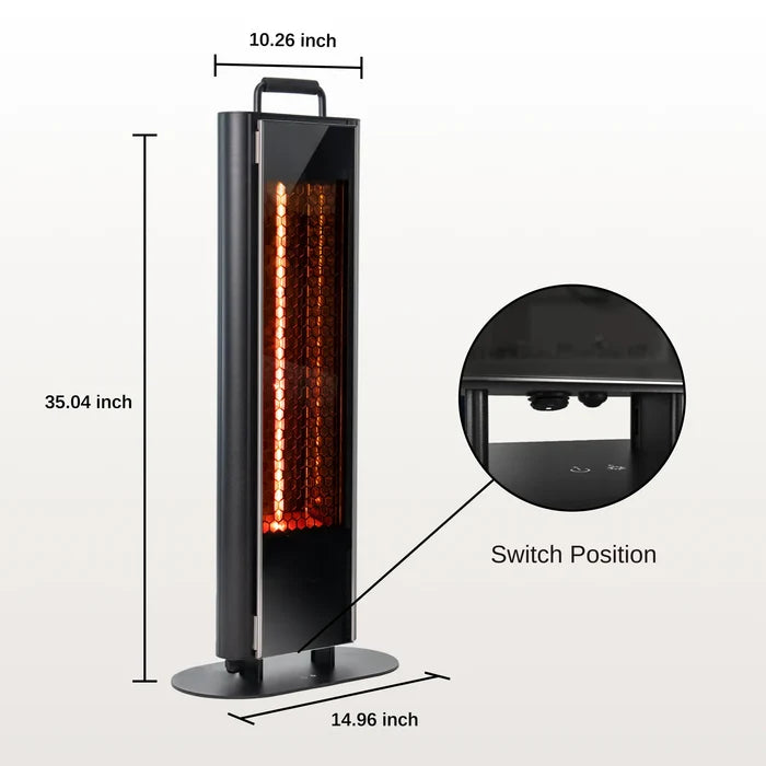 Outdoor-Patio-Electric-Heater