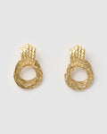 Effie Gold Earrings