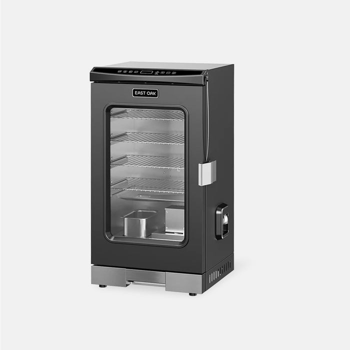 Electric Smoker Drip Pan
