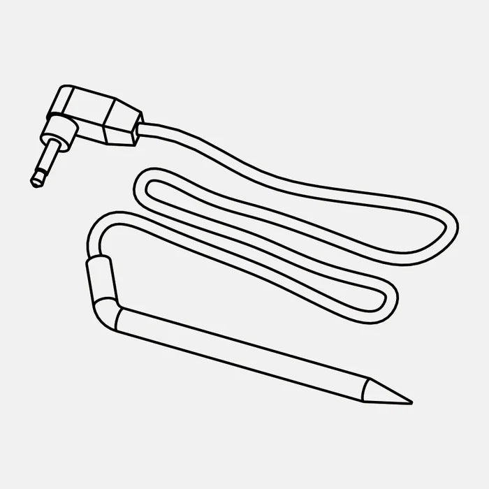 Electric Smoker Meat Probe 1.0