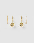 Ella Earring Stack