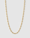 Elysian Gold Necklace
