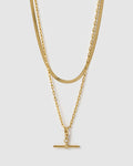 Empire Necklace Stack