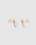 Enchanted Earring Stack